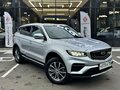 2022 Geely Atlas Pro, серебристый, 2150000 рублей - вид 2