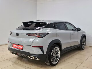 2023 Changan UNI-T I, серый, 2430000 рублей, вид 4