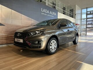 2026 Lada (ВАЗ) Iskra, коричневый, 1367000 рублей, вид 1