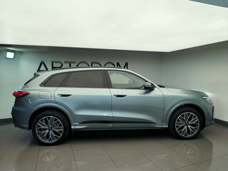 2026 Audi Q5 L III (GU), серебристый, 6780000 рублей, вид 5