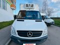 2013 Mercedes-Benz Sprinter, белый, 1700000 рублей - вид 1
