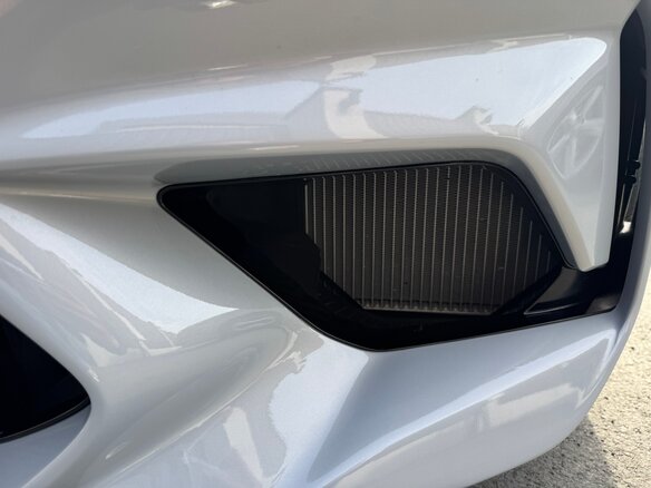 2021 BMW M2 Competition F87 Рестайлинг, серый, 5800000 рублей - вид 18