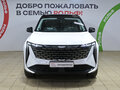 2024 Geely Atlas II, белый, 2990000 рублей - вид 1