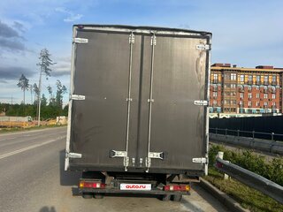 2013 Ford Transit, белый, 1225000 рублей, вид 4