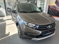 2026 Lada (ВАЗ) Granta Cross I Рестайлинг, коричневый - вид 1