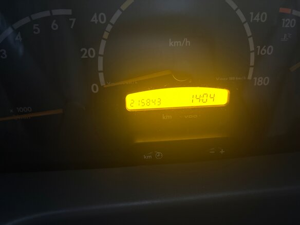 2005 Mercedes-Benz Sprinter, белый, 1450000 рублей - вид 12
