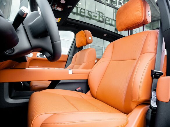 2025 Li Auto (Lixiang) L6 I, серый, 8890000 рублей - вид 12