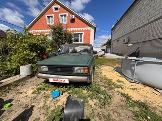 1999 Lada (ВАЗ) 2105, зелёный, 55000 рублей, вид 1