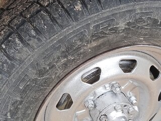 2005 УАЗ Хантер 315195, чёрный, 205000 рублей, вид 5