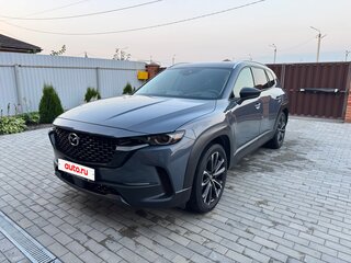 2024 Mazda CX-50, серый, 5999999 рублей, вид 2