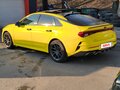2021 Kia K5 III, белый, 2180000 рублей - вид 7