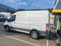 2020 Ford Transit, белый, 2250000 рублей - вид 1