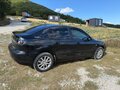 2008 Mazda 3 I (BK) Рестайлинг, чёрный - вид 5