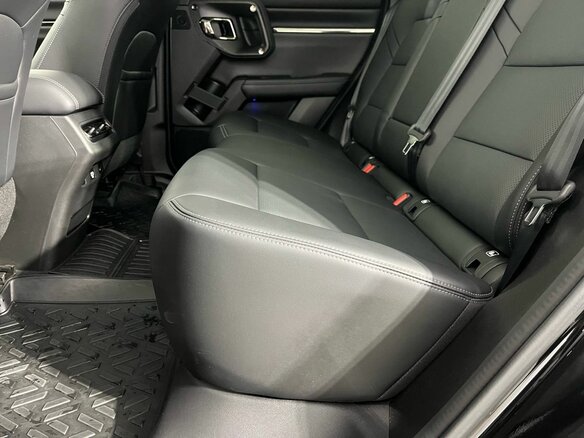 2025 Haval H7 I, чёрный - вид 15