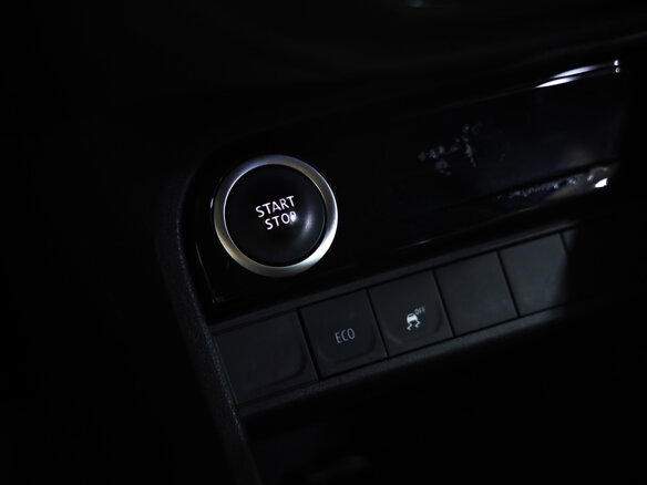 2021 Renault Kaptur I Рестайлинг, чёрный, 1409777 рублей - вид 13