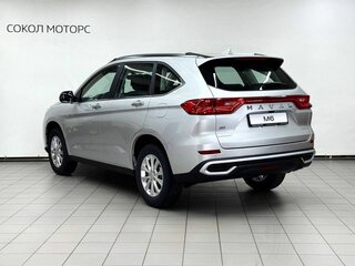 2026 Haval M6 II, серебристый, 2349000 рублей, вид 2