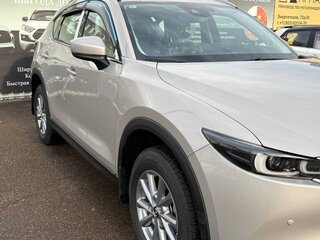 2026 Mazda CX-5 II Рестайлинг, золотистый, 3150000 рублей, вид 3