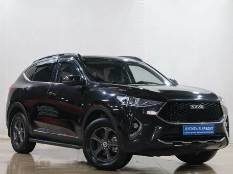 Haval F7 I