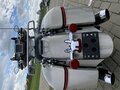 2021 Indian Chieftain, серебристый, 1499000 рублей - вид 9