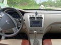 2011 Vortex Estina I, чёрный, 130000 рублей - вид 5