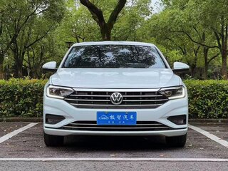 2022 Volkswagen Sagitar III, белый, 1481000 рублей, вид 2