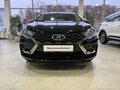 2026 Lada (ВАЗ) Iskra, чёрный, 1347000 рублей - вид 1