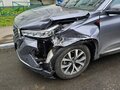 2023 Chery Tiggo 7 Pro Max I, серый - вид 8