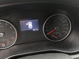 2020 Kia Sportage IV Рестайлинг, коричневый, 2250000 рублей, вид 5