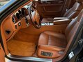 2005 Bentley Continental Flying Spur, серый - вид 9