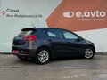 2016 Kia Ceed II Рестайлинг, серый, 1619000 рублей - вид 5