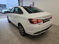 2026 Lada (ВАЗ) Vesta I Рестайлинг (NG), белый - вид 5