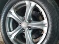 2004 Toyota Camry V (XV30) Рестайлинг, чёрный, 720000 рублей - вид 8