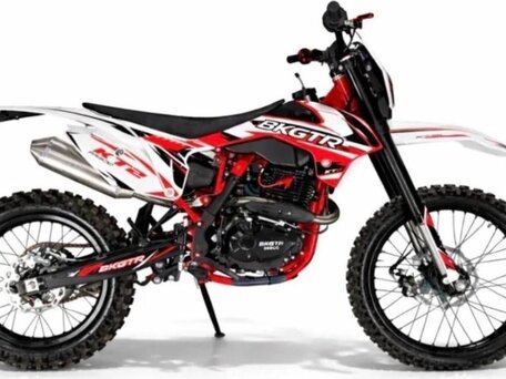 2026 Progasi Super Max 300, красный, 145000 рублей, вид 4