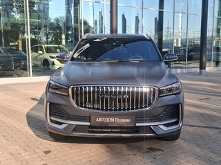 2026 VOLGA K50, серый, 4799000 рублей, вид 5