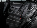 2021 Volkswagen Golf VIII, чёрный - вид 9