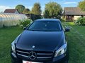 2014 Mercedes-Benz A-Класс 180 III (W176), чёрный, 950000 рублей