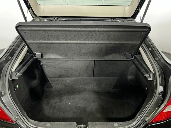 2006 Mercedes-Benz C-Класс 180 II (W203) Рестайлинг, чёрный, 625000 рублей - вид 21