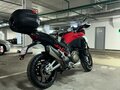 2024 Ducati Multistrada V4, красный, 2500000 рублей - вид 3