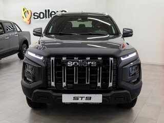 2026 Sollers ST9, серый, 3756000 рублей, вид 4