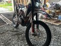 2025 Hasky F5 Racing, чёрный, 144400 рублей - вид 1
