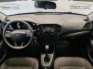 2021 Lada (ВАЗ) Vesta I, серый, 1026000 рублей, вид 4