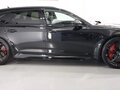 2025 Audi RS 6 performance IV (C8), чёрный, 28530000 рублей - вид 2