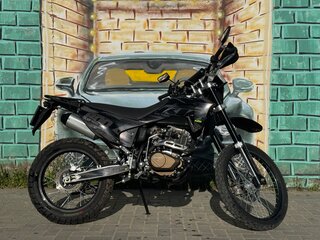 2023 Regulmoto Sport 003 PR Pro, чёрный, 130000 рублей, вид 1