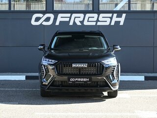 2026 Haval Jolion I Рестайлинг 2, чёрный, 2199000 рублей, вид 3