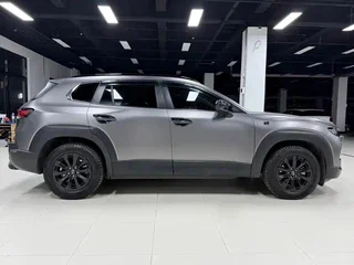 2026 Mazda CX-50, серый, 2950000 рублей, вид 4