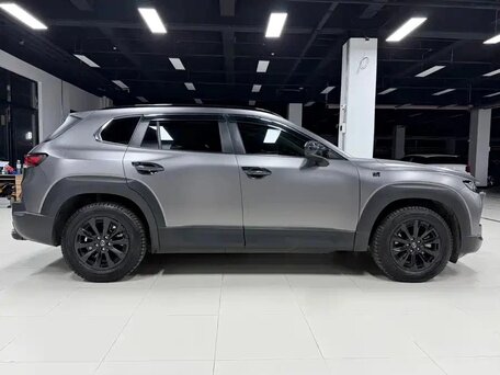 2026 Mazda CX-50, серый, 2950000 рублей, вид 4