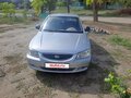 2008 Hyundai Accent ТагАЗ II, серебристый, 435000 рублей