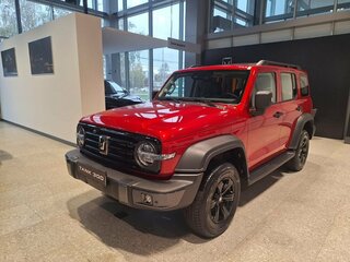 2026 Tank 300 I, красный, 4499000 рублей, вид 3