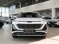 2025 FAW Bestune T90, белый, 4181000 рублей - вид 1