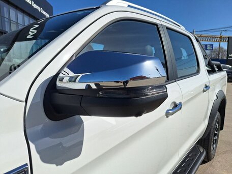 JAC T9